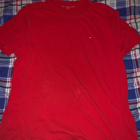 Tommy t shirt - Picture 1 of 2
